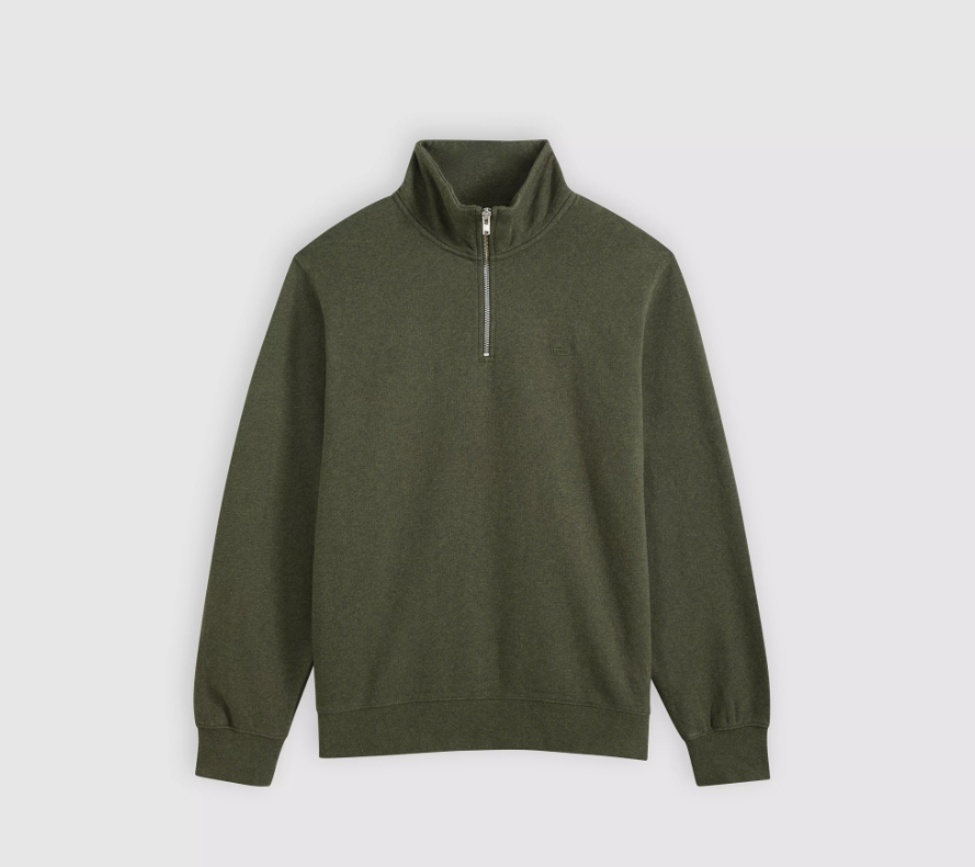 JERSEY ORIGINAL CREMALLERA - LEVI'S®