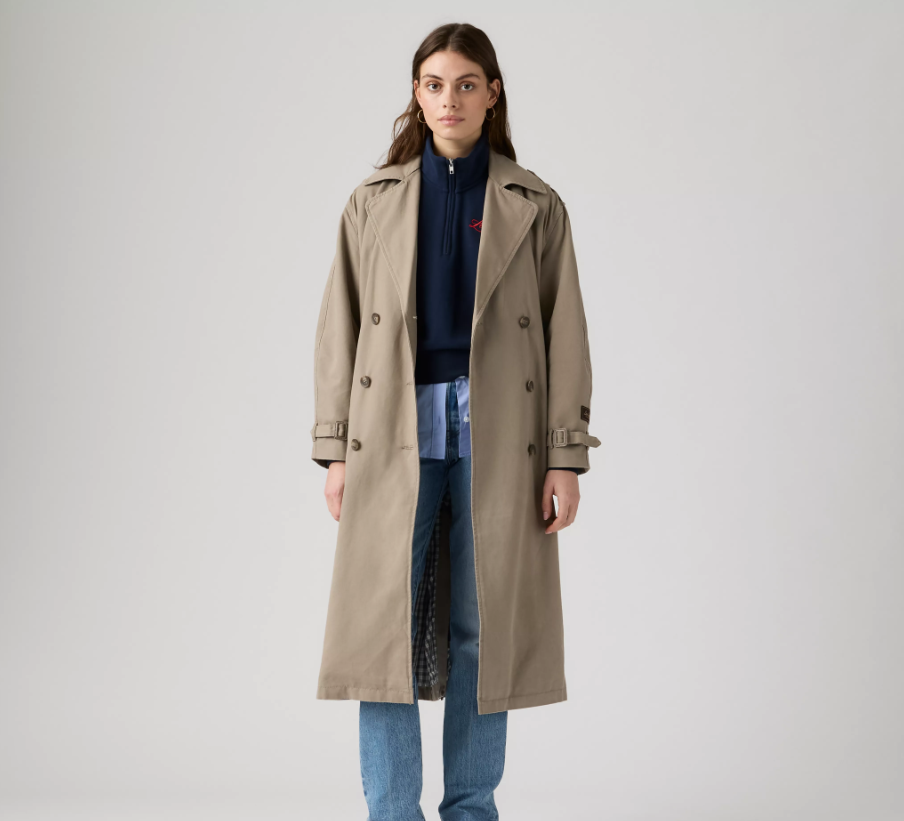 GABARDINA SERENA - LEVI'S®