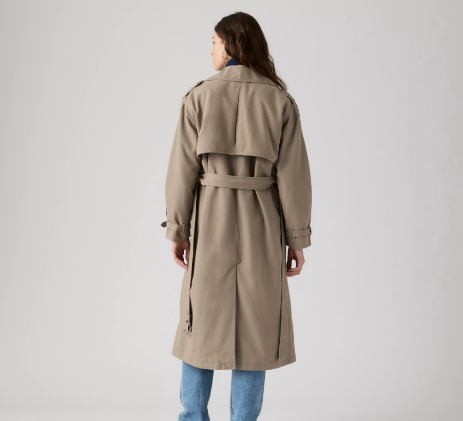 GABARDINA SERENA - LEVI'S®