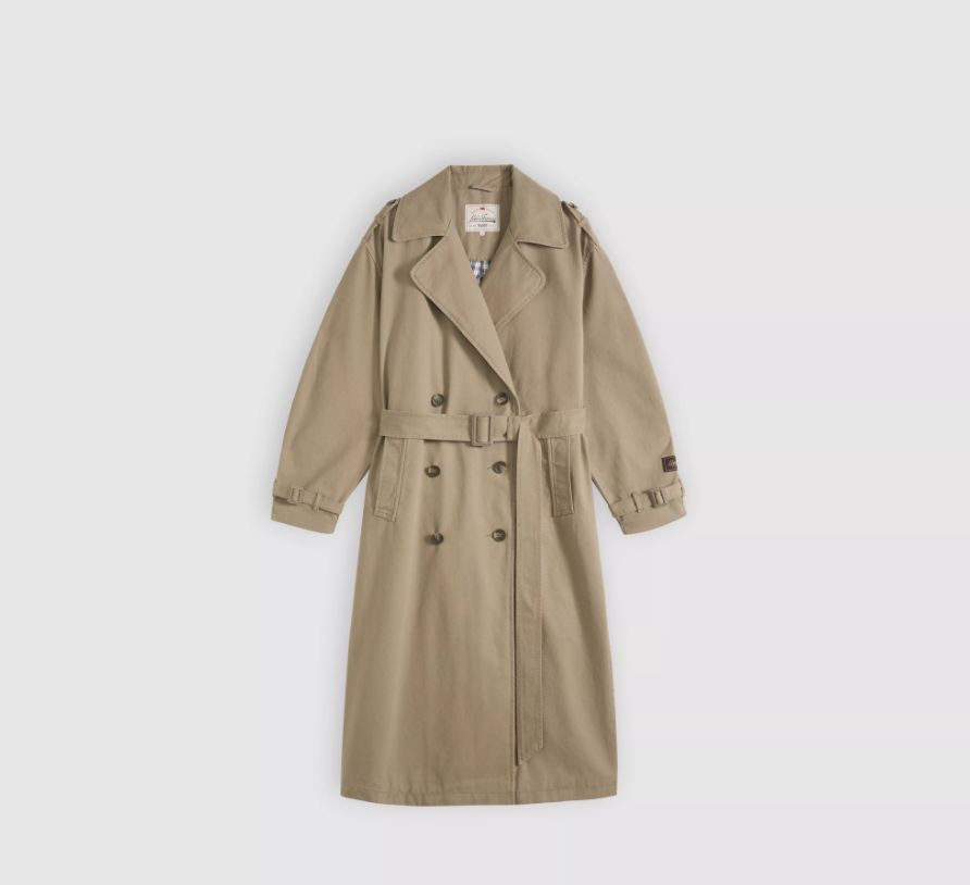 GABARDINA SERENA - LEVI'S®