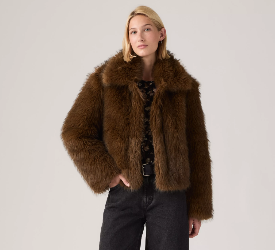 CHAQUETA PELO - LEVI'S®