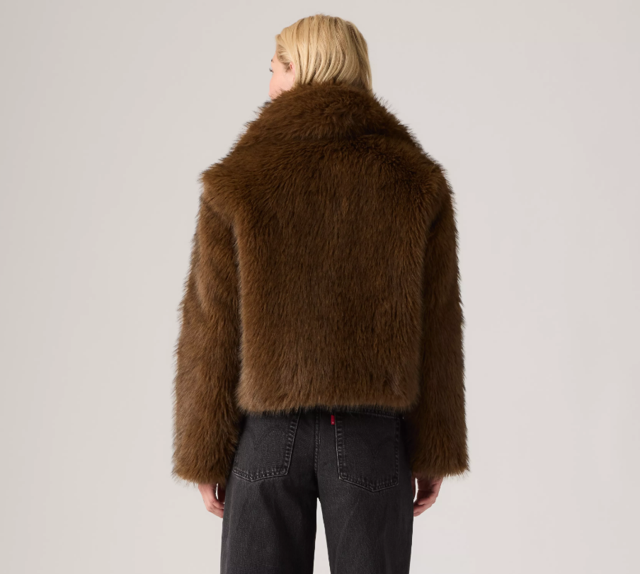 CHAQUETA PELO - LEVI'S®