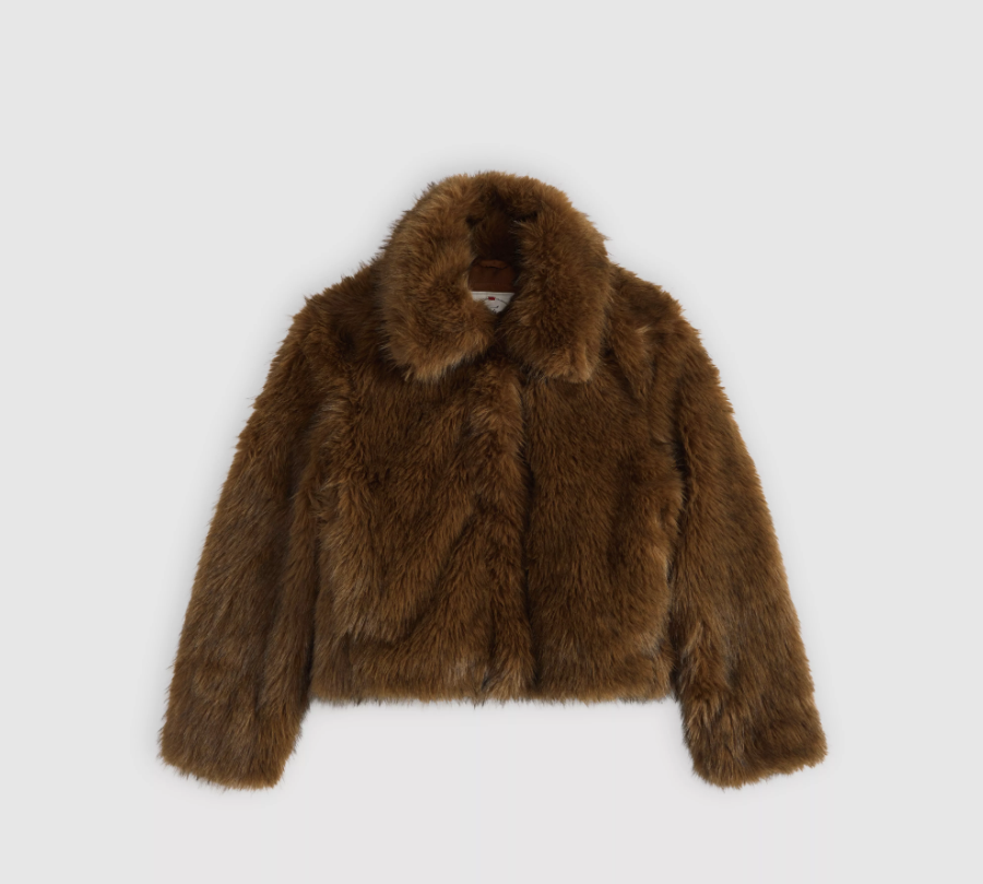 CHAQUETA PELO - LEVI'S®