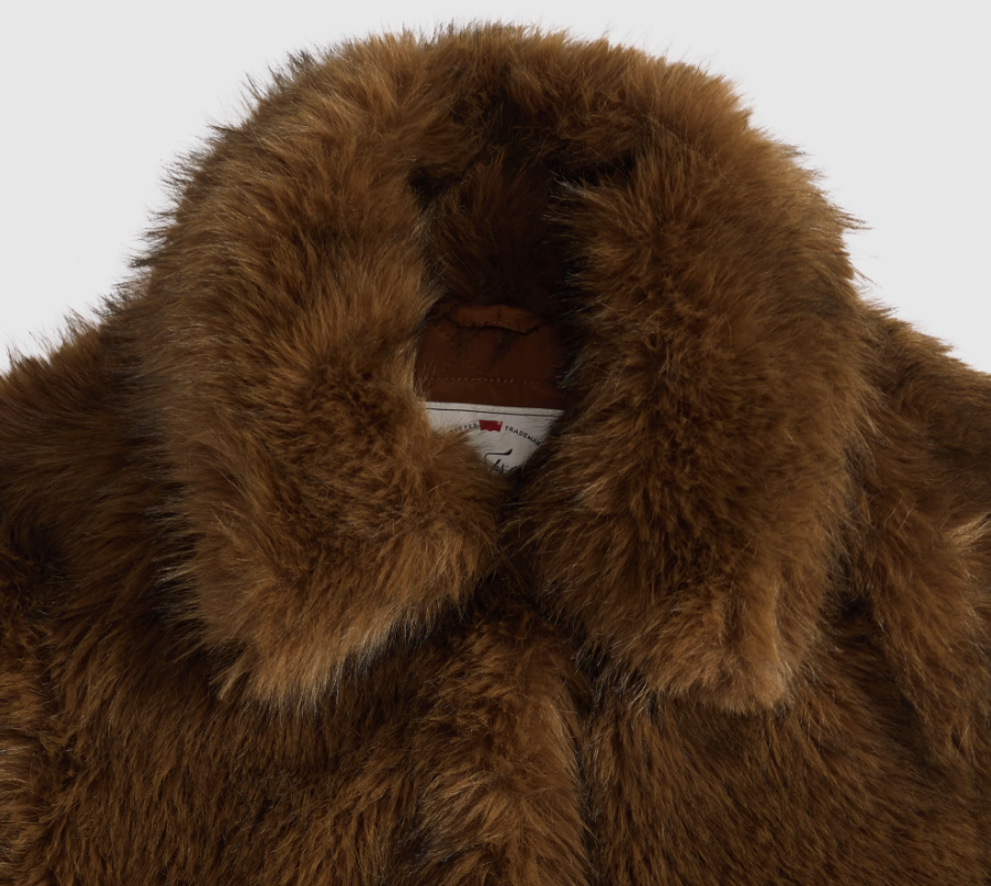 CHAQUETA PELO - LEVI'S®