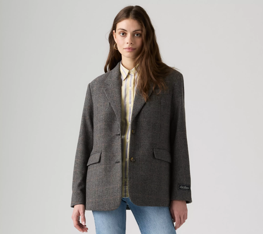 BLAZER RELAJADO - LEVI'S®