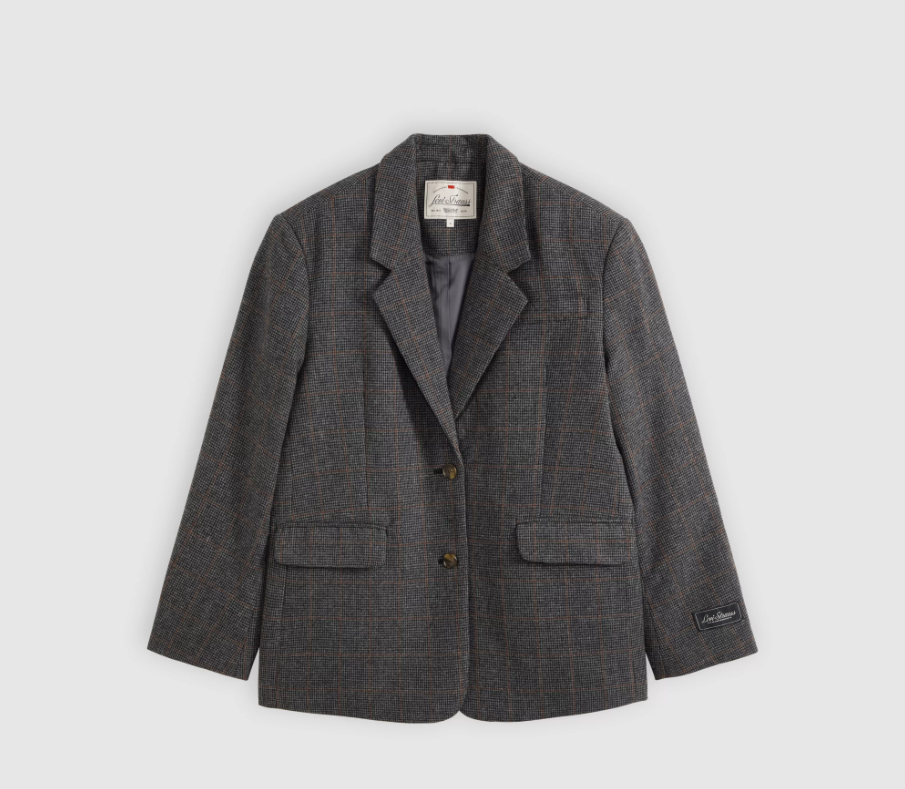 BLAZER RELAJADO - LEVI'S®