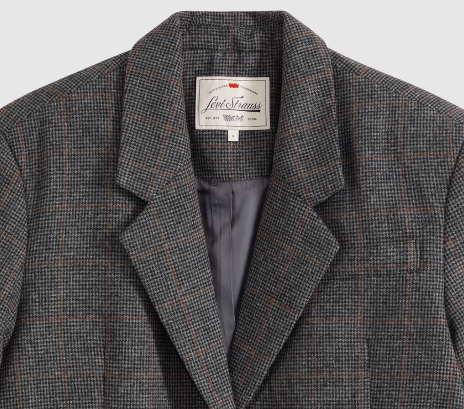 BLAZER RELAJADO - LEVI'S®