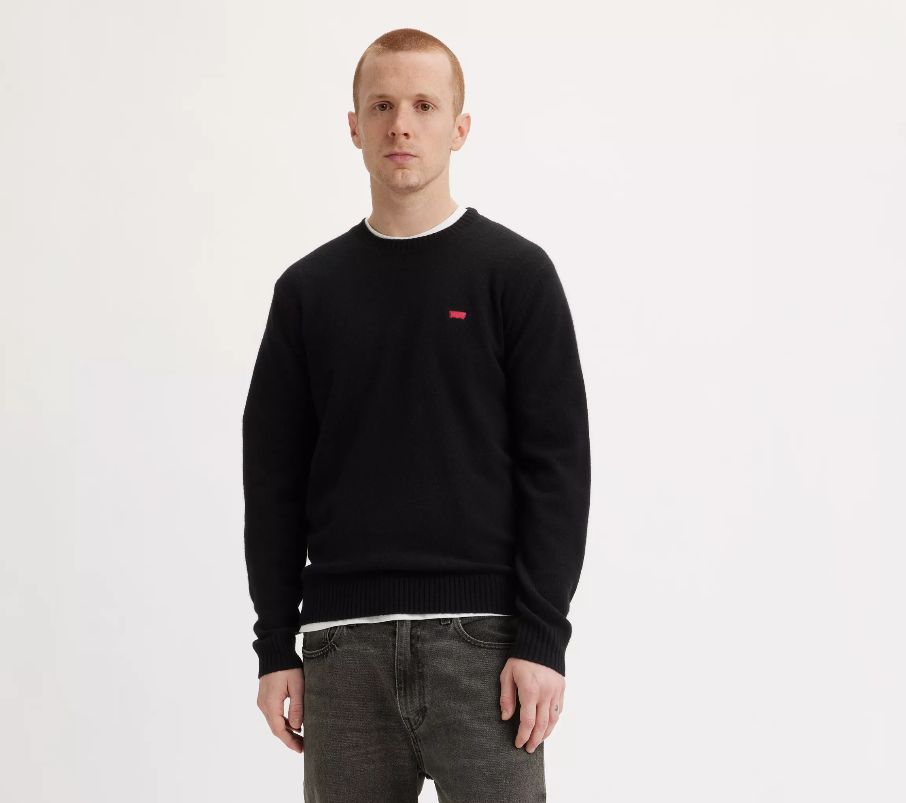 JERSEY HOUSEMARK - LEVI'S®