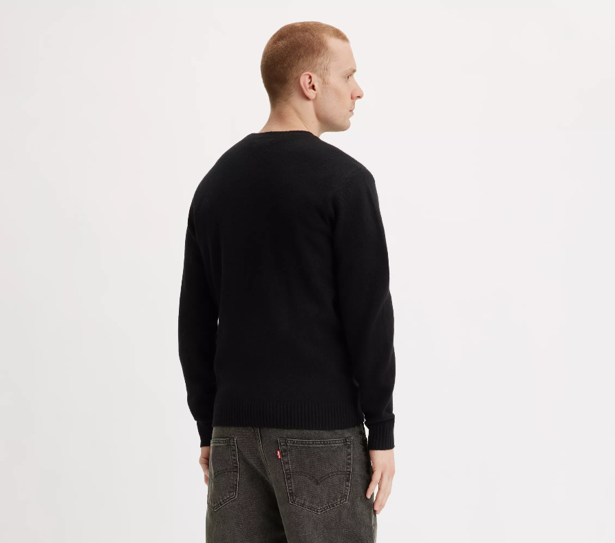 JERSEY HOUSEMARK - LEVI'S®