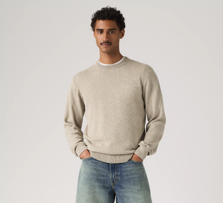 SUÉTER LIVIANO - LEVI'S®