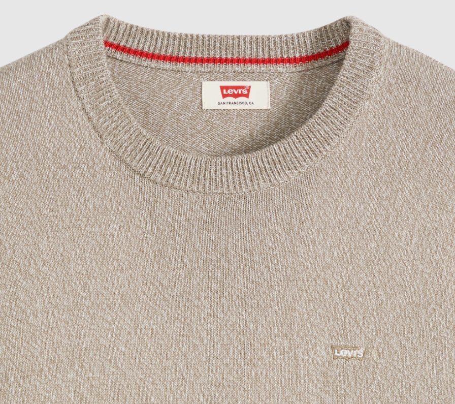 SUÉTER LIVIANO - LEVI'S®