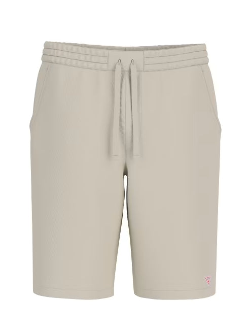 PANTALÓN LINO CORTO - GUESS