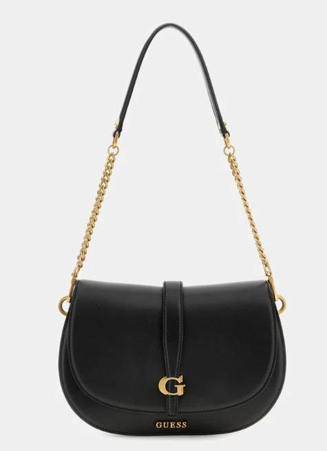 BOLSO PEQUEÑO BANDOLERA - GUESS