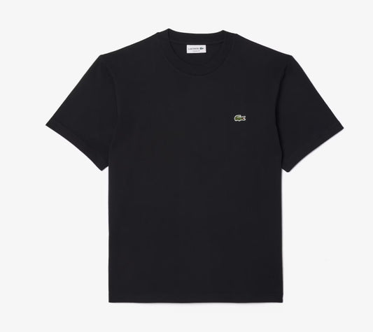 CAMISETA LISA BÁSICA - LACOSTE