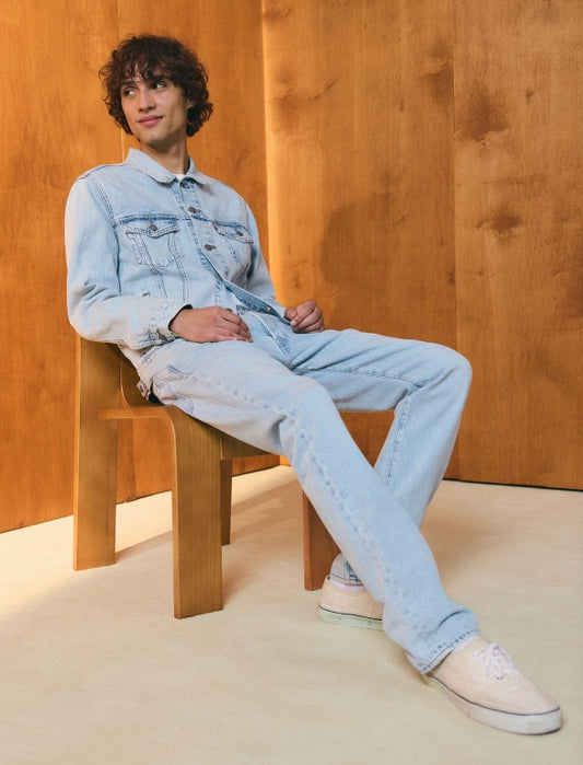 VAQUERO DESGASTADO - LEVI'S®