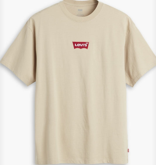 CAMISETA ESPALDA ESTAMPADO - LEVI'S®