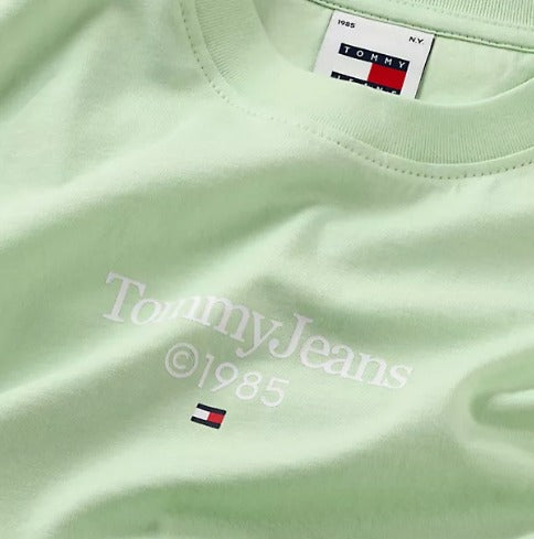 CAMISETA CON LOGO - TOMMY JEANS