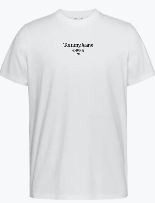 CAMISETA CON LOGO - TOMMY JEANS