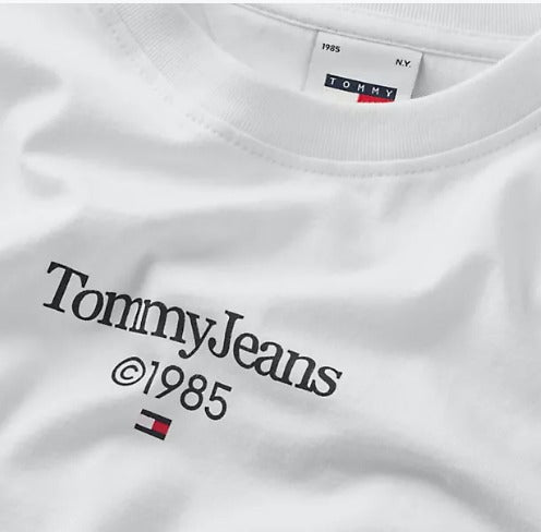 CAMISETA CON LOGO - TOMMY JEANS