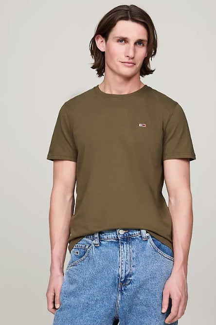 PACK CAMISETAS - TOMMY JEANS