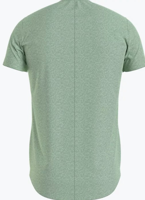 CAMISETA VIGORE VERDE CLARO - TOMMY JEANS