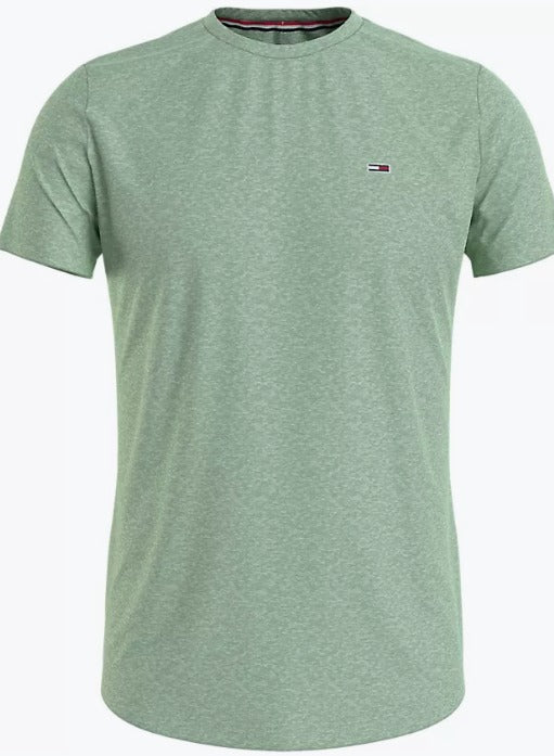 CAMISETA VIGORE VERDE CLARO - TOMMY JEANS