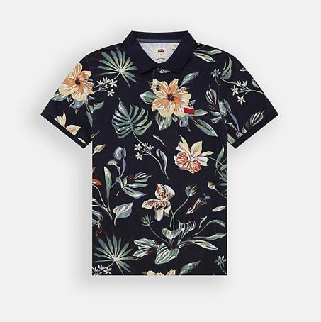 POLO FLORAL - LEVI'S