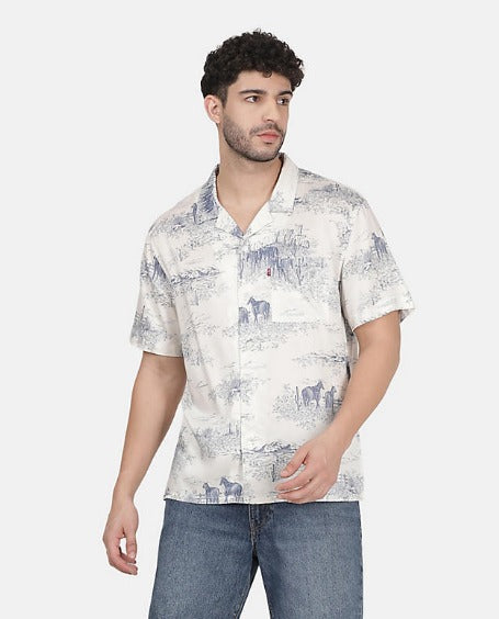 CAMISA SUNSET CAMP - LEVI'S