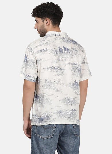 CAMISA SUNSET CAMP - LEVI'S