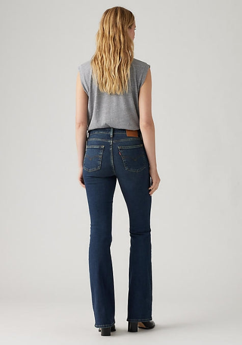 PANTALÓN 726 DENIM - LEVI'S