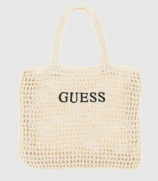 BOLSO CROCHET - GUESS