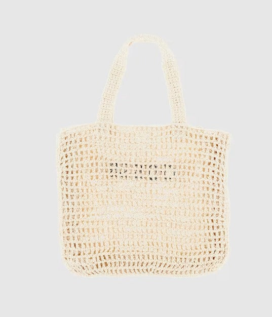 BOLSO CROCHET - GUESS