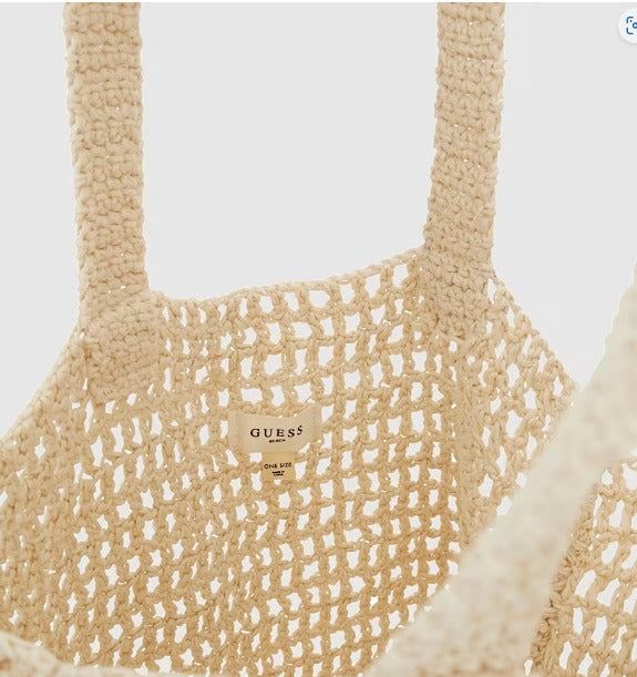 BOLSO CROCHET - GUESS