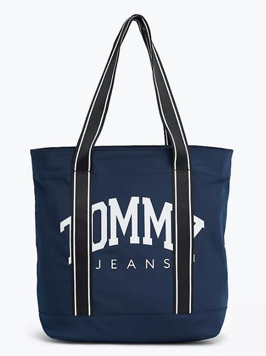 BOLSO TELA - TOMMY JEANS