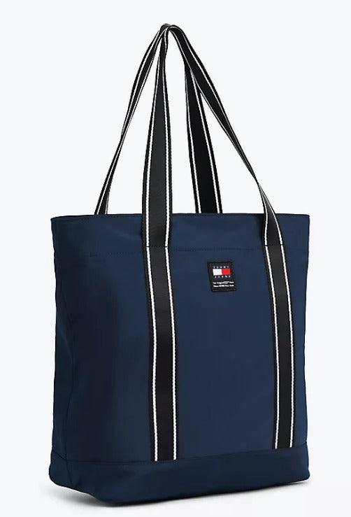 BOLSO TELA - TOMMY JEANS