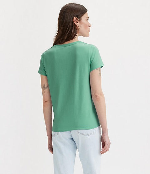 CAMISA PICO VERDE - LEVI´S