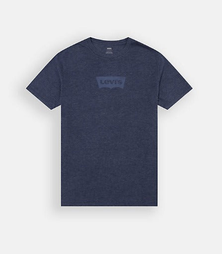 CAMISETA AZUL DENIM - LEVI'S