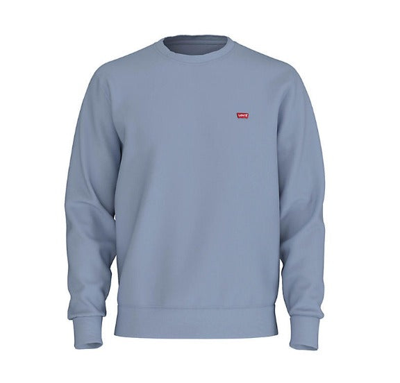 SUDADERA AZUL CIELO - LEVI'S