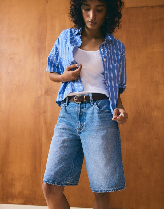 BERMUDA BAGGY DAD - LEVI'S®