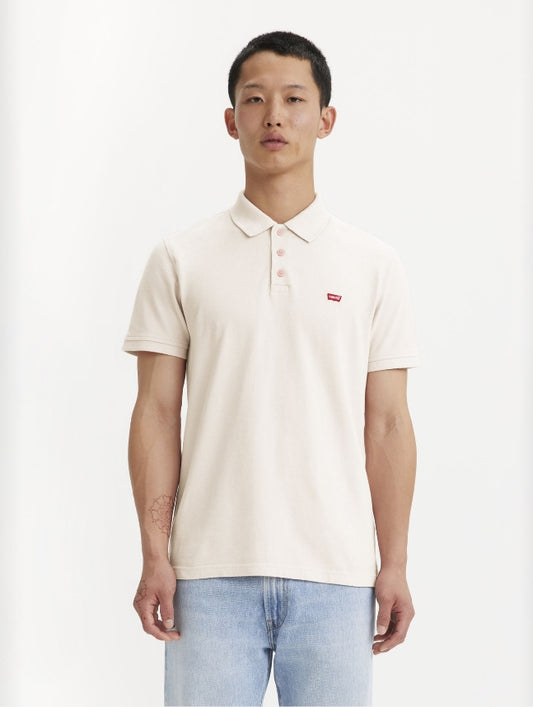 POLO ROSA BEBÉ BÁSICO - LEVI'S ©