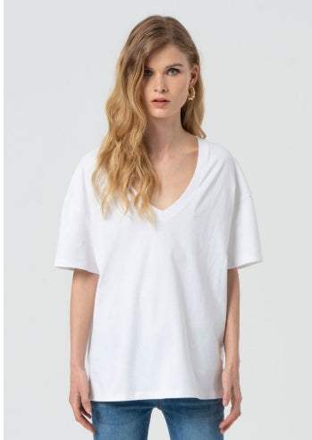 CAMISETA PICO - FRACOMINA