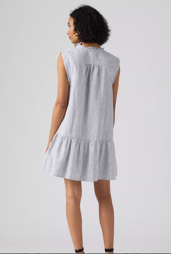 VESTIDO MINI SIN MANGAS - LEVI'S®