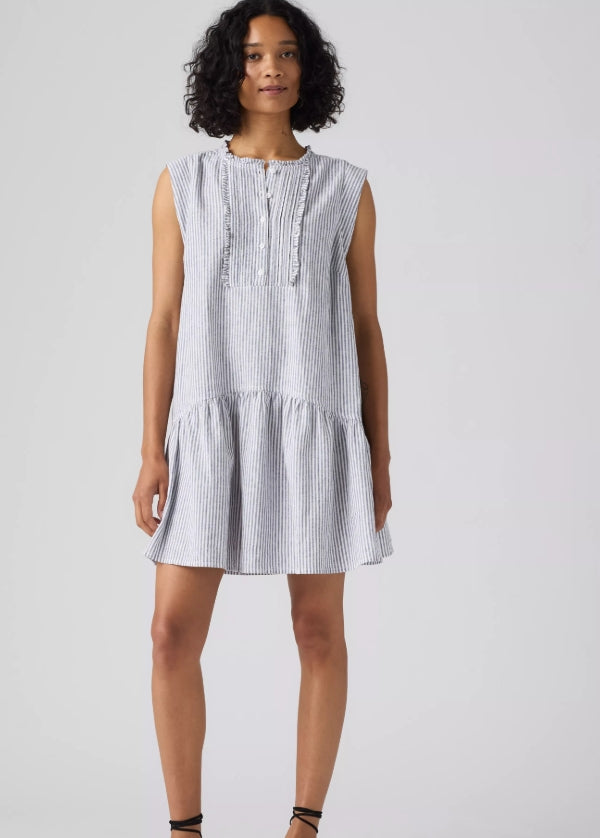 VESTIDO MINI SIN MANGAS - LEVI'S®