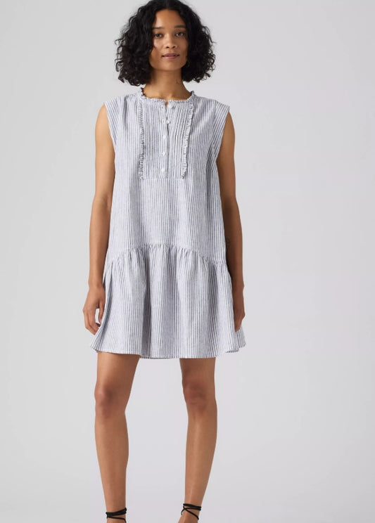 VESTIDO MINI SIN MANGAS - LEVI'S®