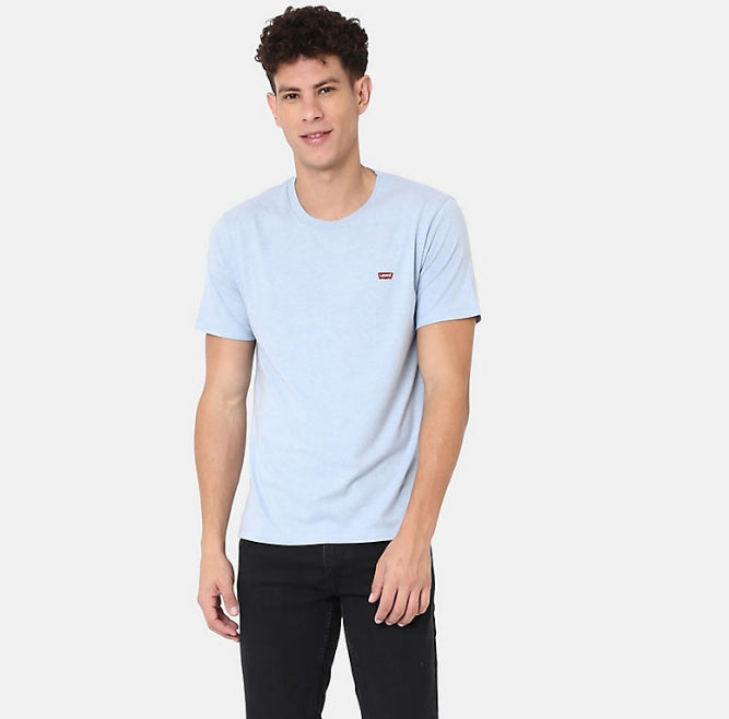 CAMISETA BÁSICA LOGO PEQUEÑO - LEVI'S