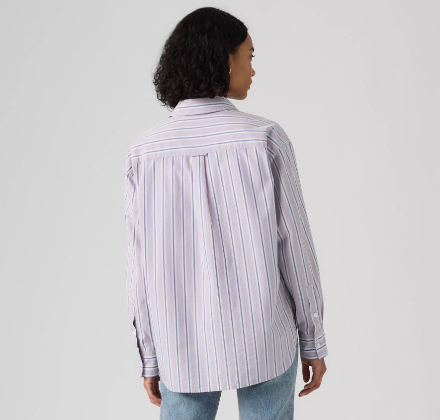 CAMISA HARLIE BOYFRIEND - LEVI'S®