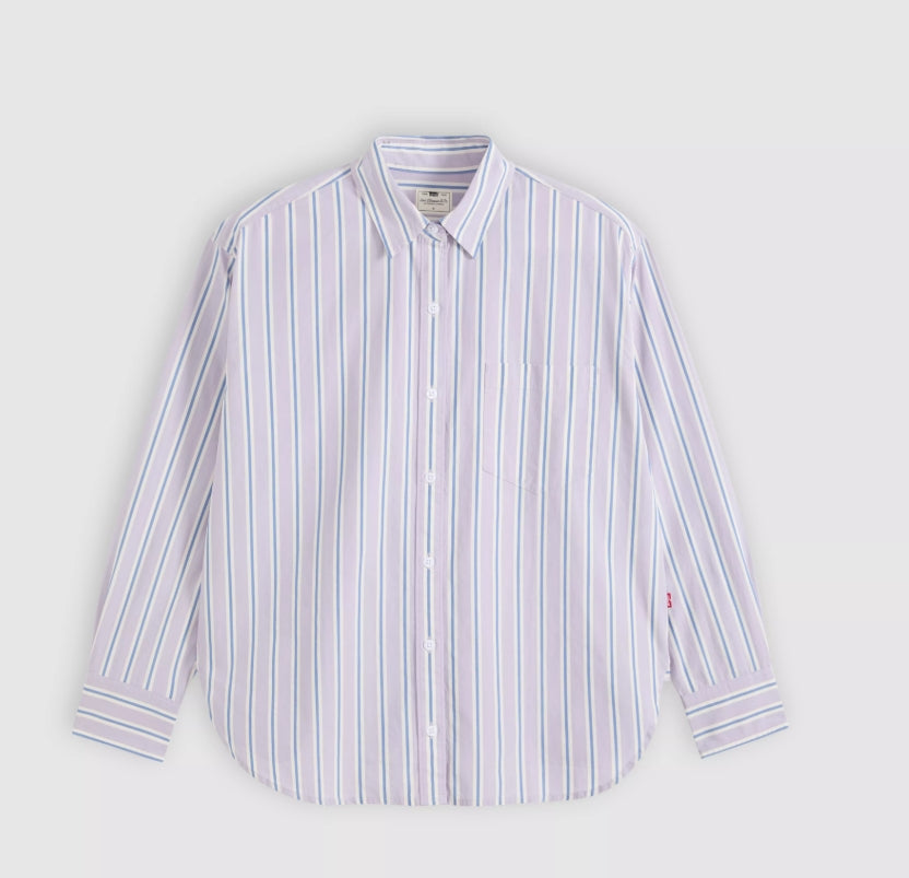 CAMISA HARLIE BOYFRIEND - LEVI'S®