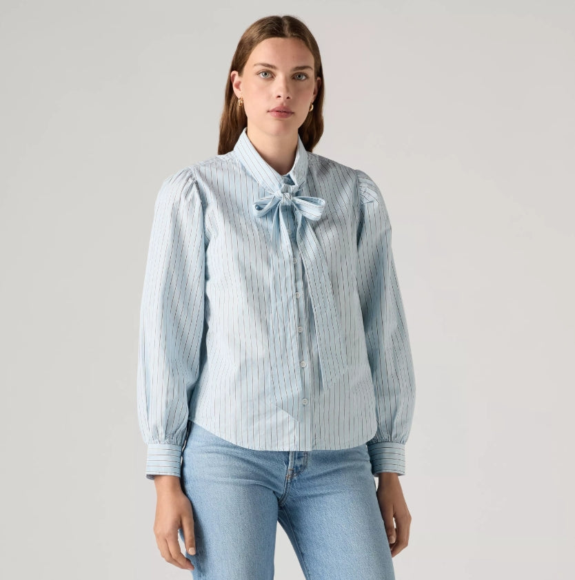 CAMISA JUDICE WESTERN - LEVI'S®