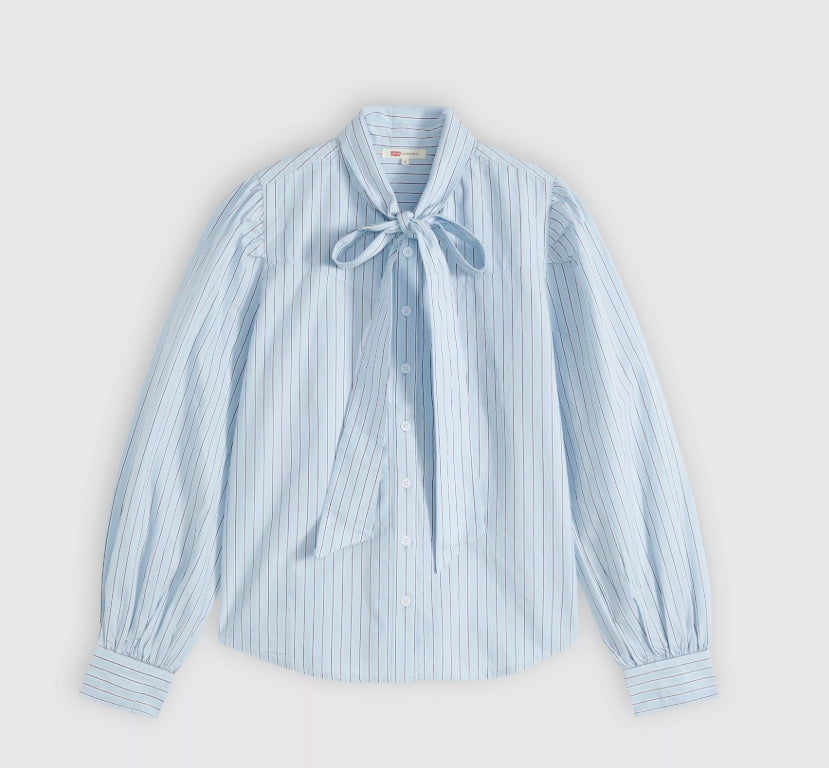 CAMISA JUDICE WESTERN - LEVI'S®