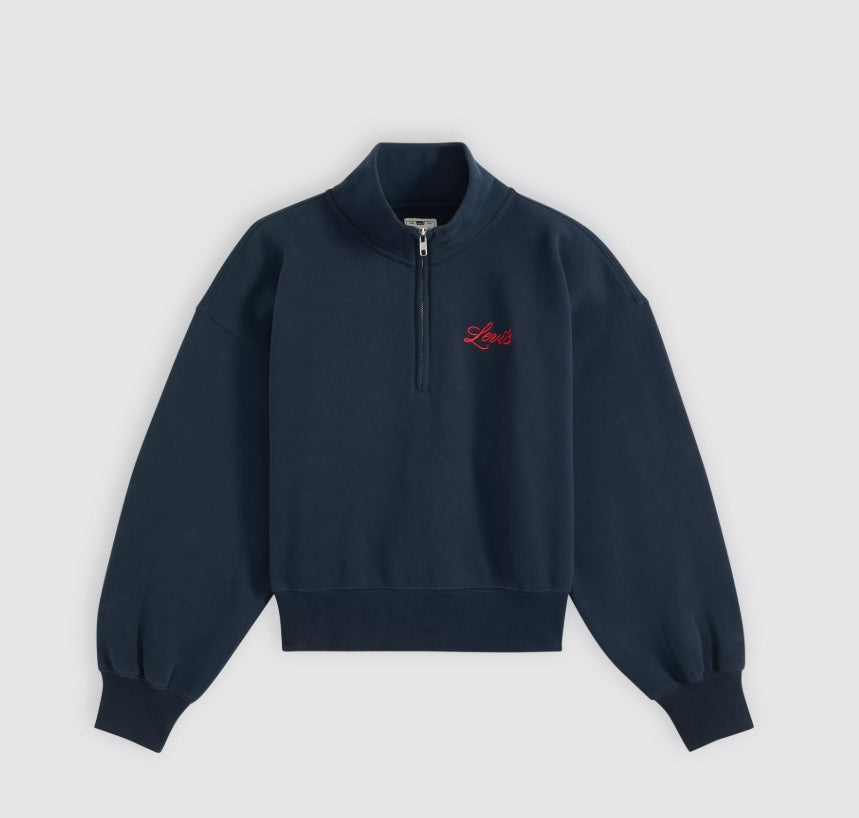 SUDADERA GRAPHIC VINTAGE - LEVI'S®
